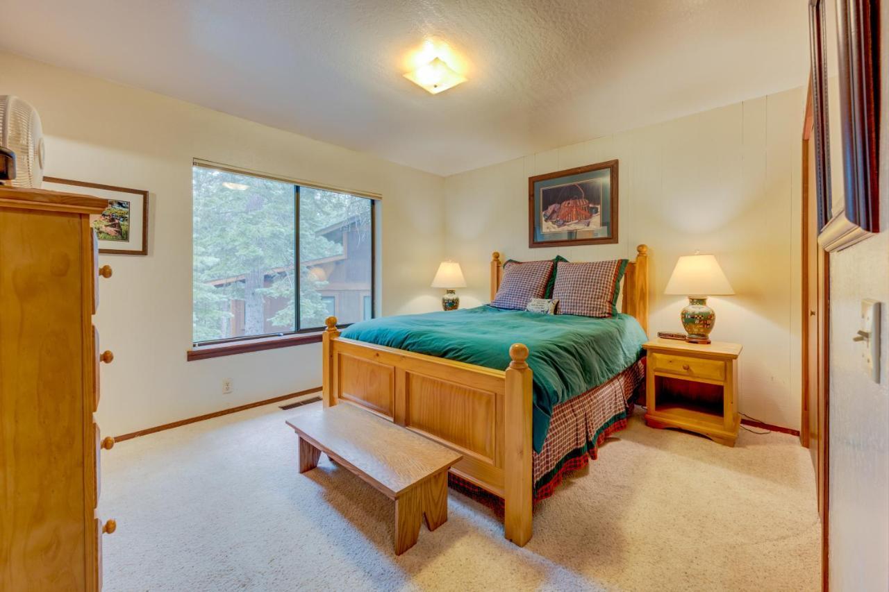 Grizzly Cabin ทรักกี ภายนอก รูปภาพ